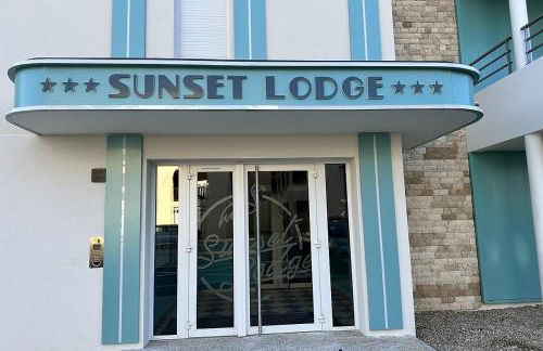 T2 Appartement Sunset Lodge à 250 m de la mer, 3 couchages - Photo 1