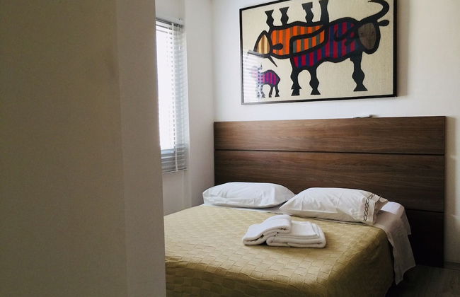 Duplex Oscar Freire - Foto 9