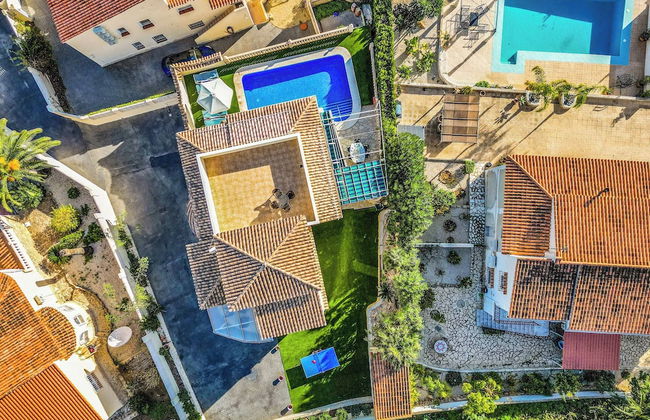 Villa Matthias - Photo 41