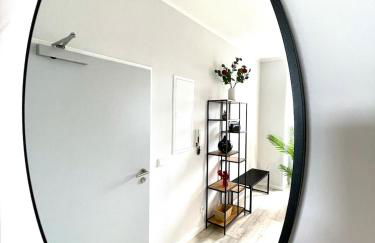 Premium Penthouse W46 Dresden - elbnah, hochwertig, zentral, 3 Schlafzimmer! - Foto 37