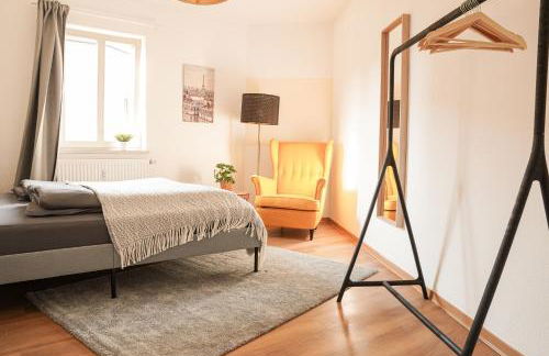 FullHouse - Halle - AB7 Apartments - City Center - Foto 34