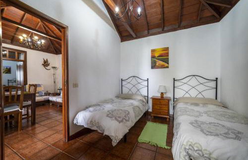 CASA CRUZ EL LLANO - Foto 18