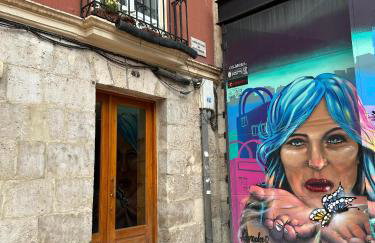 Buhardilla en el Burgos Historico - Foto 16