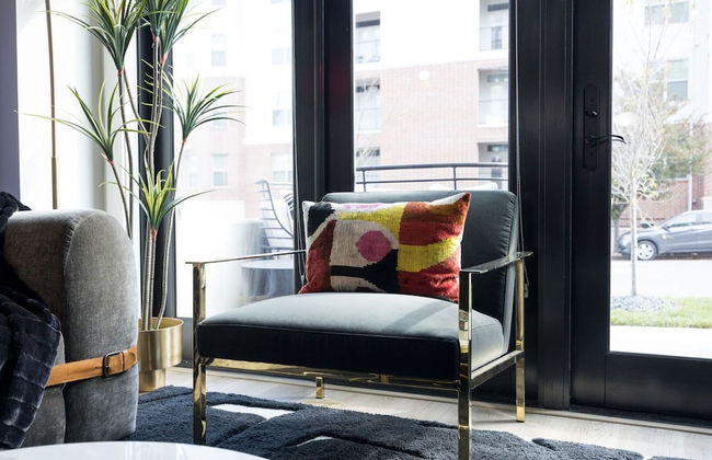 Nashville Nightlife by Avantstay Minutes to Broadway Odyssey - Foto 9