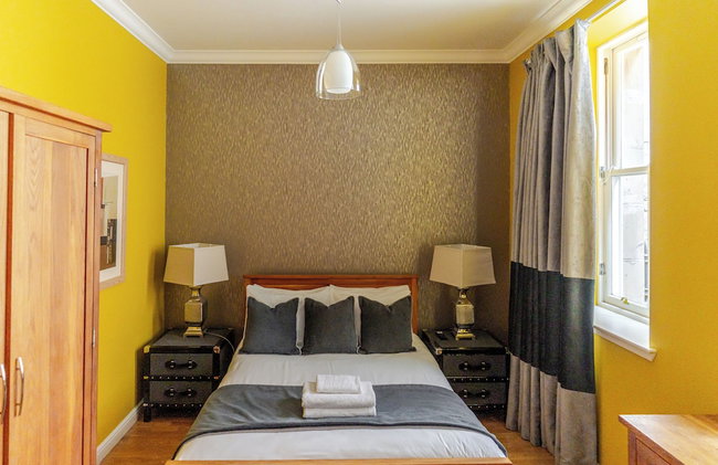 Royal Mile Apartments by Joivy - Foto 19