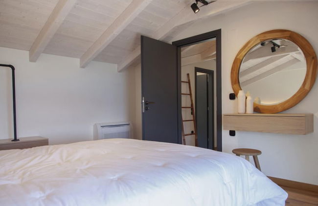 Villa Pasithea Smirties Villas - Foto 14