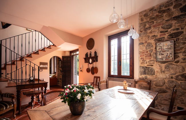 Villa Catharina - Foto 17