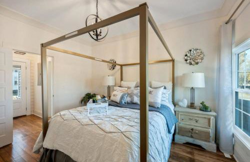 Historic Vibes, Modern Comfort - Foto 10