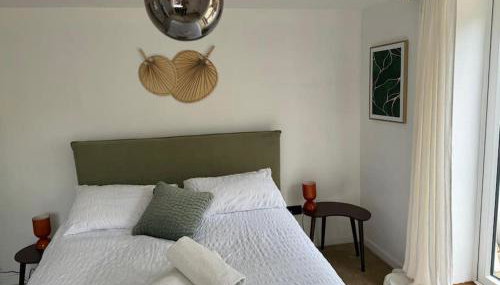 Stylish & central apartment close to the beach - Foto 4