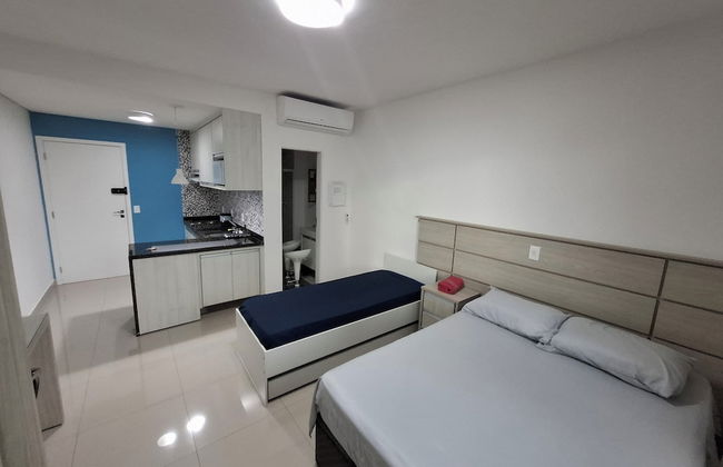 Edificio Selenita Loft e Duplex - Foto 67