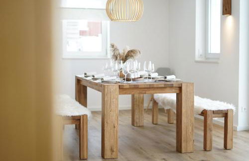 Villa Laas Oberwiesenthal - Foto 14