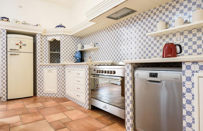 Palazzo Dello Spagnolo Suite - Foto 50