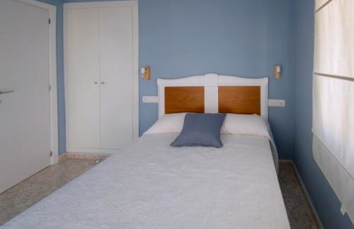 CHALET VILLA Los HIPOCAMPOS - Photo 18