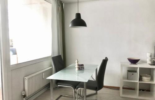 Gemütliches Apartment mit Naturblick für Monteuren - Foto 10