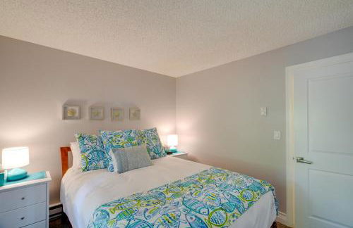 Oceanfront Watsonville Condo with Beach Access! - Foto 15