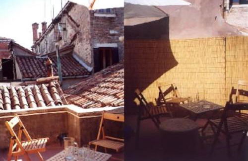 Appartamento con Terrazza Biennale - Foto 21