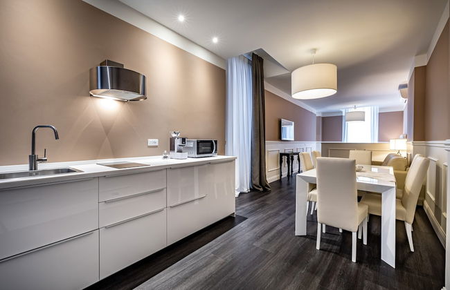 Garibaldi Palace - Foto 44