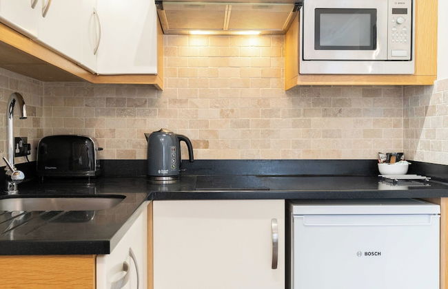 Teddington Lodge - Foto 19