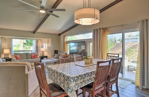 Luxurious Oasis with Hot Tub, Near Golf and Coachella! - Foto 8