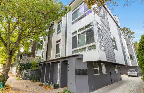 Perch - Roosevelt Retreat - Foto 42