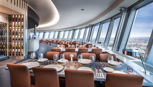 Berliner Fernsehturm Eintrittskarte (optional) - Foto 2