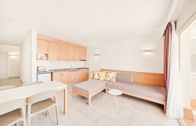 Vista Club Apartamentos - Photo 19