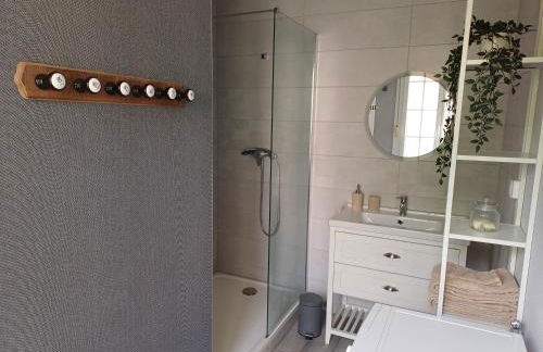 Appartement reposant à Vittel - Foto 2