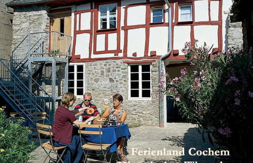 Ferienwohnungen Ferienland Cochem - Foto 21
