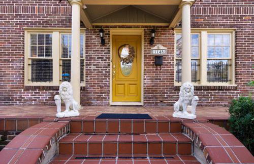 Summer Spot! Renovated Historic Avondale Gem 6BR Sleeps 12 - Foto 56