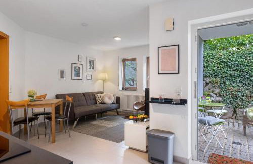 Ferienwohnung Feierabend - Foto 9