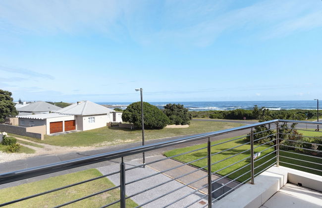 Ocean View Family Beach House - Foto 33