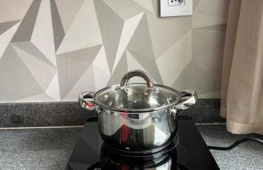 Studio Ar Cond próximo a UFMG Mineirão e Centro - Foto 16