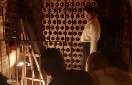 Visita a la Bodega Histórica Don Carlos con cata de vinos - Foto 8