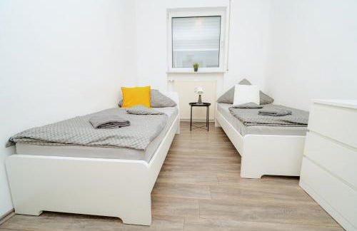 Zimmer frei in Nickenich bis zu 11 Gäste willkommen - Foto 37