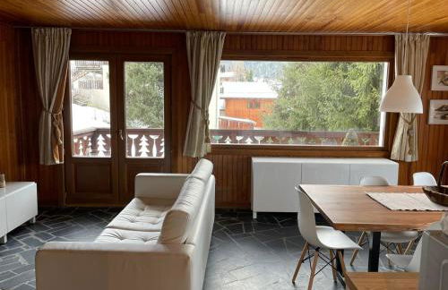 Lovely Apt Chalet Courchevel 1650 - Foto 21