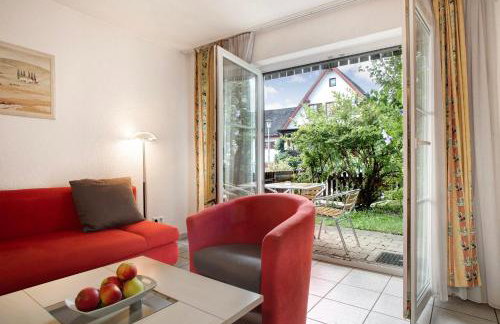 Ferienwohnungen Shamal - Foto 10