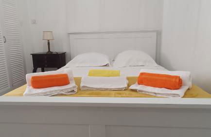 Bel Appartement Typique proche du Palais et Plages - Photo 7