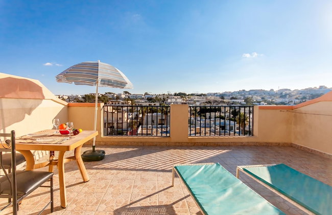 Pool and Sea, charming Merill Apart 5 - Foto 61