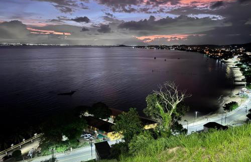 Refúgio Colonial - Figueira - Praia de Mauá - Foto 58