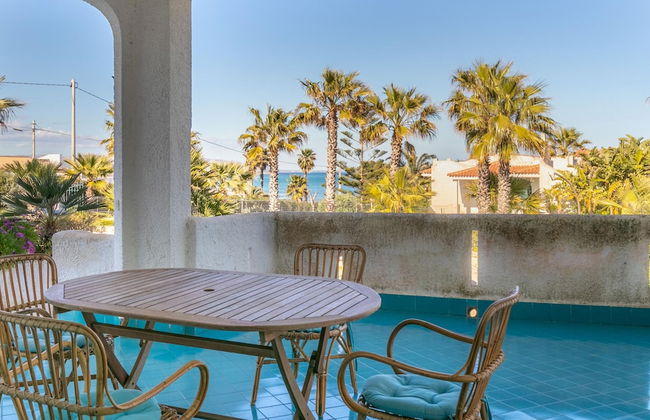 Villa le Palme di Vendicari - Sea View - Foto 61