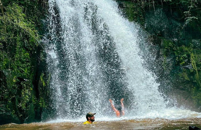 Cascavel Waterfalls Day Hike - Photo 8