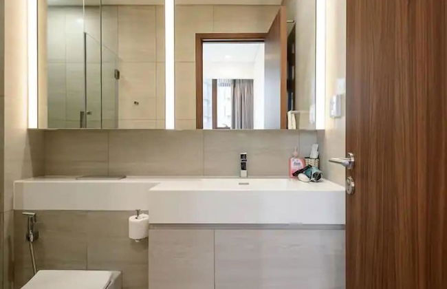 The Metropole The Galleria The Crest - Foto 64