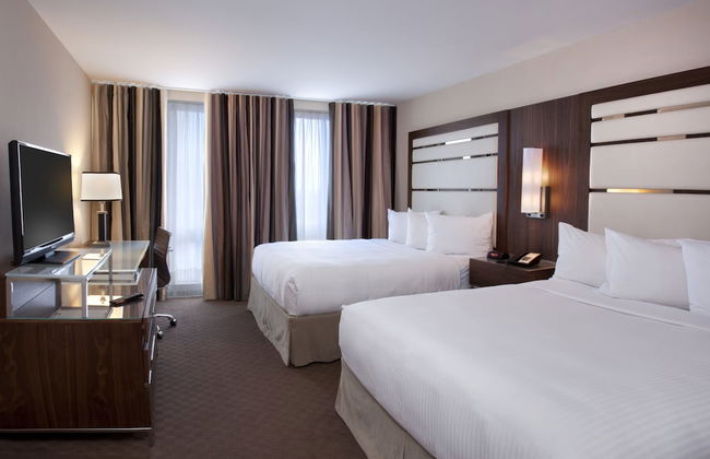 Hotel Le Cantlie Suites - Photo 7