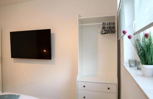 Ferienwohnung Sonnenblick Balkony - WIFI - New & Modern - Winterberg - Niedersfeld - Foto 37