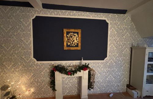 Monsieur Claude - Wohnen in einer historischen Villa - Foto 20