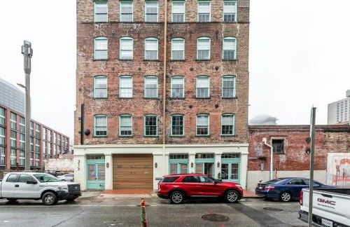 Ironworks Building - Foto 66