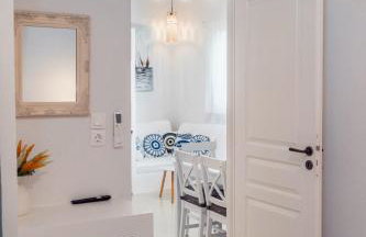 Cycladic home Aretinni - Foto 26