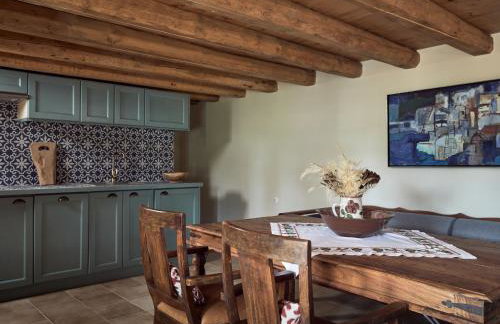 Alkis Farm and Residence - Foto 17