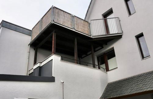 Altstadt Apartment Deluxe 2 - Foto 13