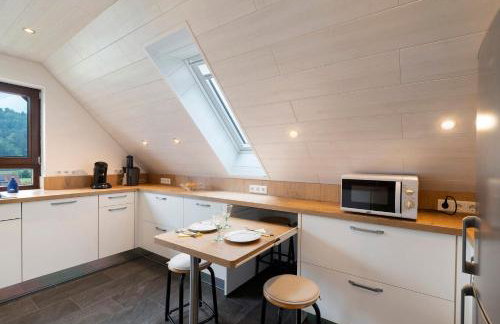 Ferienwohnung Höfleblick - Foto 20